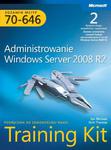 Egzamin MCITP 70-646: Administrowanie Windows Server 2008 R2 Training Kit w sklepie internetowym Wieszcz.pl