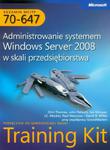 Egzamin MCITP 70-647 Administrowanie systemem Windows Server 2008 w skali przedsiębiorstwa w sklepie internetowym Wieszcz.pl