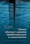 Ochrona informacji i systemów teleinformatycznych w cyberprzestrzeni w sklepie internetowym Wieszcz.pl