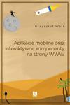 Aplikacje mobilne oraz interaktywne komponenty www w sklepie internetowym Wieszcz.pl