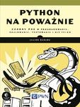 Python na poważnie Czarny pas w programowaniu, skalowaniu, testowaniu i nie tylko w sklepie internetowym Wieszcz.pl