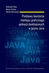 Podstawy tworzenia interfejsu graficznego aplikacji desktopowych w języku Java w sklepie internetowym Wieszcz.pl