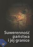 Suwerenność państwa i jej granice w sklepie internetowym Wieszcz.pl