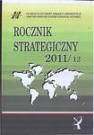 Rocznik Strategiczny 2011-12 w sklepie internetowym Wieszcz.pl