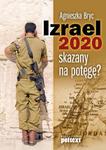 Izrael 2020 skazany na potęgę? w sklepie internetowym Wieszcz.pl