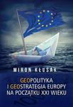 Geopolityka i geostrategia Europy na początku XXI wieku w sklepie internetowym Wieszcz.pl