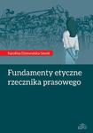 Fundamenty etyczne rzecznika prasowego w sklepie internetowym Wieszcz.pl