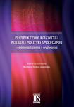 Perspektywy rozwoju polskiej polityki społecznej - doświadczenia i wyzwania w sklepie internetowym Wieszcz.pl