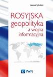 Rosyjska geopolityka a wojna informacyjna w sklepie internetowym Wieszcz.pl