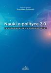 Nauki o polityce 2.0 Kontrowersje i konfrontacje w sklepie internetowym Wieszcz.pl