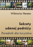 Sekrety udanej podróży. Poradnik dla turystów w sklepie internetowym Wieszcz.pl