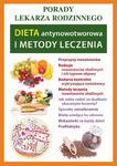 Dieta antynowotworowa i metody leczenia Porady lekarza rodzinnego w sklepie internetowym Wieszcz.pl