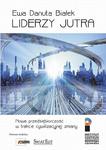 Liderzy jutra Nowa przedsiębiorczość w trakcie cywilizacyjnej zmiany w sklepie internetowym Wieszcz.pl