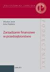 Zarządzanie finansowe w przedsiębiorstwie w sklepie internetowym Wieszcz.pl