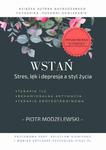 Wstań. Stres, lęk i depresja a styl życia w sklepie internetowym Wieszcz.pl