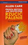 Prosta metoda jak skutecznie rzucić palenie dla kobiet w sklepie internetowym Wieszcz.pl