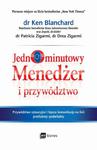 Jednominutowy Menedżer i przywództwo w sklepie internetowym Wieszcz.pl