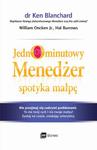 Jednominutowy Menedżer spotyka małpę w sklepie internetowym Wieszcz.pl