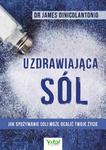 Uzdrawiająca sól. Jak spożywanie soli może ocalić Twoje życie w sklepie internetowym Wieszcz.pl