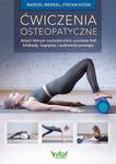 Ćwiczenia osteopatyczne, dzięki którym samodzielnie usuniesz ból, blokady, napięcia i uzdrowisz powięzi w sklepie internetowym Wieszcz.pl