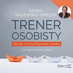 Trener osobisty w sklepie internetowym Wieszcz.pl