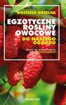 Egzotyczne rośliny owocowe do naszego ogrodu w sklepie internetowym Wieszcz.pl