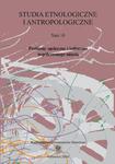 Studia Etnologiczne i Antropologiczne. T. 10: Problemy społeczne i kulturowe współczesnego miasta w sklepie internetowym Wieszcz.pl