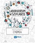 Laboratorium w szufladzie Chemia w sklepie internetowym Wieszcz.pl