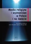 Media religijne i wyznaniowe w Polsce i na świecie w sklepie internetowym Wieszcz.pl