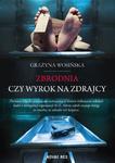 Zbrodnia czy wyrok na zdrajcy w sklepie internetowym Wieszcz.pl