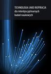 Technologia jako inspiracja dla interdyscyplinarnych badań naukowych w sklepie internetowym Wieszcz.pl