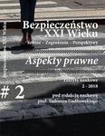 Bezpieczeństwo XXI Wieku Szanse Zagrożenia Perspektywy w sklepie internetowym Wieszcz.pl