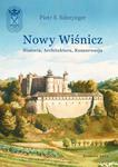 Nowy Wiśnicz - Historia, Architektura, Konserwacja w sklepie internetowym Wieszcz.pl