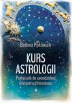 Kurs astrologii Podręcznik do samodzielnej interpretacji horoskopu w sklepie internetowym Wieszcz.pl