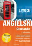Angielski Gramatyka z ćwiczeniami Repetytorium w sklepie internetowym Wieszcz.pl
