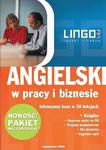 Angielski w pracy i biznesie Intensywny kurs w 30 lekcjach w sklepie internetowym Wieszcz.pl