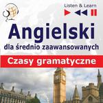 Angielski na mp3 "Czasy gramatyczne" w sklepie internetowym Wieszcz.pl