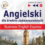 Angielski w pracy dla średnio zaawansowanych "Business English Express" w sklepie internetowym Wieszcz.pl