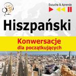 Hiszpański na mp3 "Konwersacje dla początkujących" w sklepie internetowym Wieszcz.pl