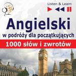 Angielski przed wyjazdem dla początkujących "1000 słów z zwrotów w podróży" w sklepie internetowym Wieszcz.pl