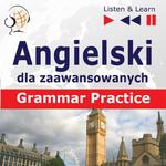 Angielski na mp3 "Grammar Practice" w sklepie internetowym Wieszcz.pl