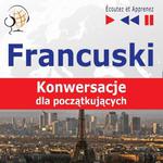 Francuski na mp3 "Konwersacje dla początkujących" w sklepie internetowym Wieszcz.pl