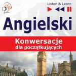 Angielski na mp3 "Konwersacje dla poczatkujących" w sklepie internetowym Wieszcz.pl