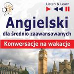 Angielski dla początkujących i średnio zaawansowanych "Konwersacje na wakacje" w sklepie internetowym Wieszcz.pl