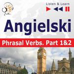 Angielski na mp3 "Phrasal verbs część 1 i 2" w sklepie internetowym Wieszcz.pl