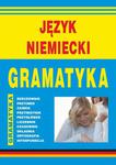 Język niemiecki. Gramatyka w sklepie internetowym Wieszcz.pl