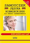 Samouczek języka niemieckiego dla średnio zaawansowanych. Kurs audio mp3 + pdf w sklepie internetowym Wieszcz.pl