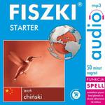 FISZKI audio – j. chiński – Starter w sklepie internetowym Wieszcz.pl