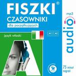 FISZKI audio – j. włoski – Czasowniki dla początkujących w sklepie internetowym Wieszcz.pl