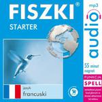 FISZKI audio – j. francuski – Starter w sklepie internetowym Wieszcz.pl